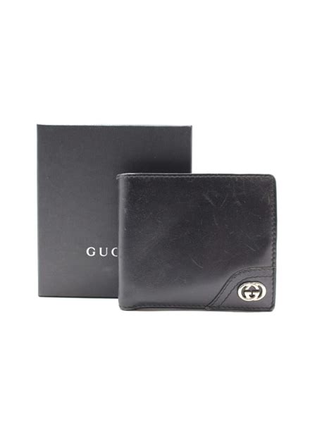 portafoglio gucci ragazzo